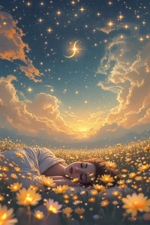 星河入梦 - 第一影院电影海报