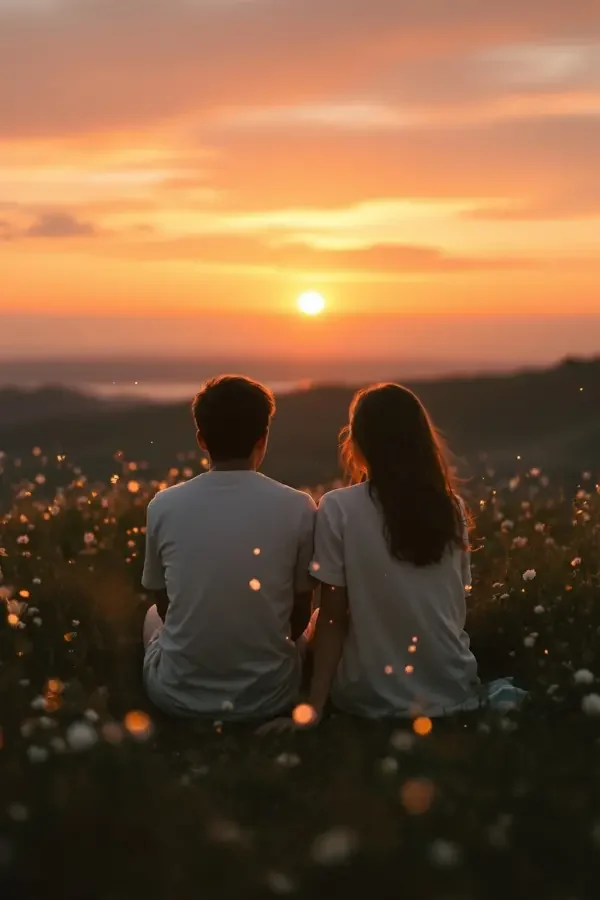 夏夜晚风 - 第一影院电影海报